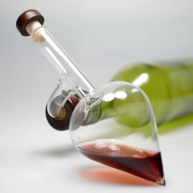 레드 와인 병용 분주기, 휴대용 에어레이터, 빠른 분주 - Wine Aerator Pour 리뷰 및 가격