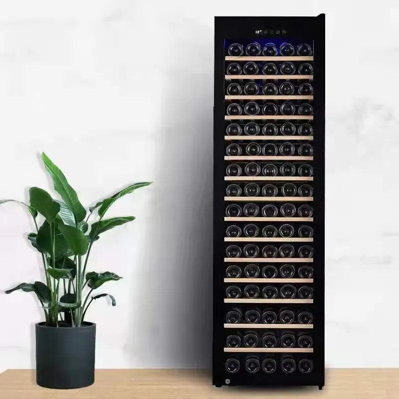 듀얼존 전기식 병 냉각기 스테인리스 스틸 컴프레서 냉장 - Wine Beer Dual Zone 리뷰 및 가격